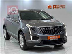 كاديلاك XT5